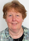 Ursulla Gille Selbstentscheider