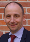 Olaf Johannes Mirgeler